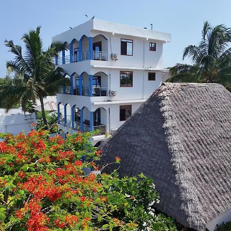 Daeli Apartment Kendwa Exterior photo